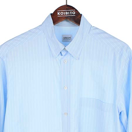 Armani COLLEZIONI(�Ƹ����� �÷�������) ��ī���÷� ���� �̹���2 - ���̺��� �߰���ǰ