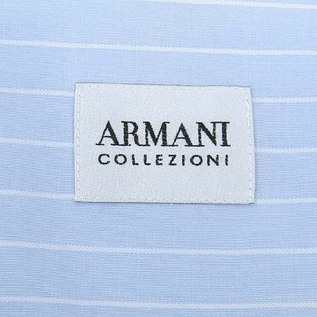 Armani COLLEZIONI(�Ƹ����� �÷�������) ��ī���÷� ���� �̹���5 - ���̺��� �߰���ǰ