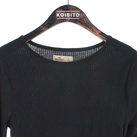 HOLLISTER(Ȧ������) �����÷� ũ�� Ƽ �̹���2 - ���̺��� �߰���ǰ