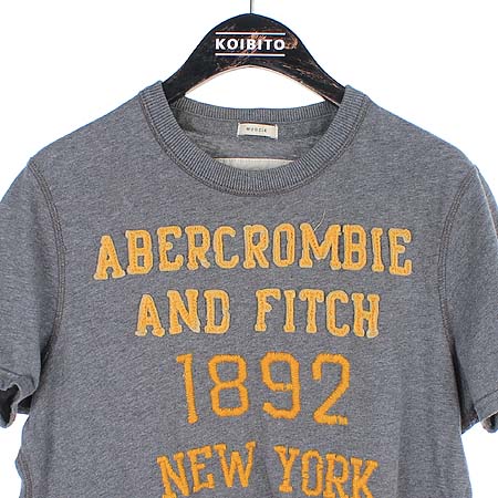 Abercrombie(�ƺ�ũ�Һ�) �׷����÷� ���� Ƽ �̹���2 - ���̺��� �߰���ǰ