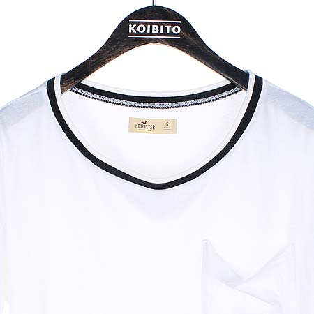 HOLLISTER(Ȧ������) ȭ��Ʈ�÷� ���� Ƽ �̹���2 - ���̺��� �߰���ǰ