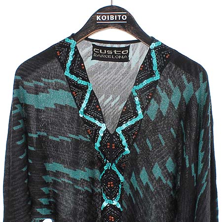 Custo Barcelona(������ �ٸ����γ�) ���ر���� ���ǽ� �̹���2 - ���̺��� �߰���ǰ