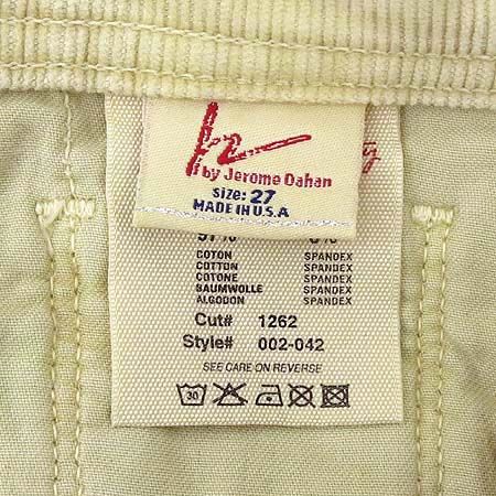 Premium Jeans(�����̾���) CITIGENE OF HUMANITY(��Ƽ�� ���� �޸Ӵ�Ƽ) �������÷� �ڵ���� ���� �̹���5 - ���̺��� �߰���ǰ