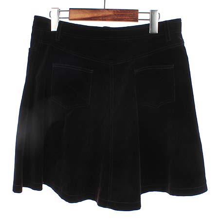 MiuMiu(�̿�̿�) ��ũ �����÷� ���� ��ĿƮ �̹���3 - ���̺��� �߰���ǰ