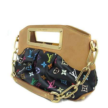Louis Vuitton(���̺���) M40258 ���׷� ��Ƽ �÷� ���� �ֵ� PM 2WAY [��õ ������] �̹���3 - ���̺��� �߰���ǰ