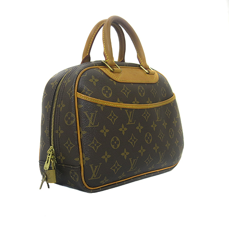 Louis Vuitton(���̺���) M42228 ���׷� ĵ���� Ʈ��� ��Ʈ�� [��������] �̹���2 - ���̺��� �߰���ǰ