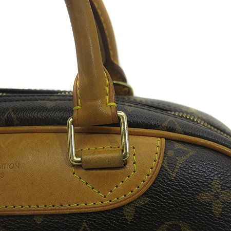 Louis Vuitton(���̺���) M42228 ���׷� ĵ���� Ʈ��� ��Ʈ�� [��������] �̹���3 - ���̺��� �߰���ǰ