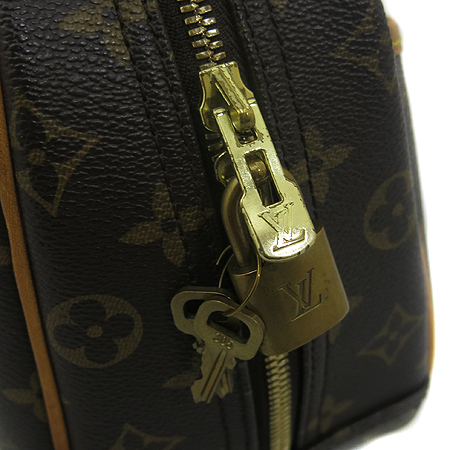 Louis Vuitton(���̺���) M42228 ���׷� ĵ���� Ʈ��� ��Ʈ�� [��������] �̹���4 - ���̺��� �߰���ǰ