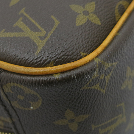 Louis Vuitton(���̺���) M42228 ���׷� ĵ���� Ʈ��� ��Ʈ�� [��������] �̹���5 - ���̺��� �߰���ǰ