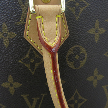 Louis Vuitton(���̺���) M51140 ���׷� ĵ���� ���ö� ��Ʈ�� [��������] �̹���4 - ���̺��� �߰���ǰ