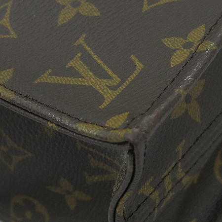 Louis Vuitton(���̺���) M51140 ���׷� ĵ���� ���ö� ��Ʈ�� [��������] �̹���5 - ���̺��� �߰���ǰ