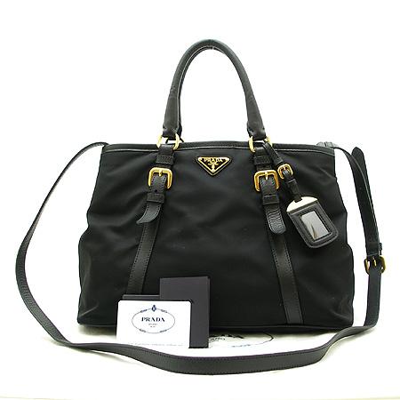 Prada(�����) BN2623 ���� �ΰ� 2WAY �̹���2 - ���̺��� �߰���ǰ