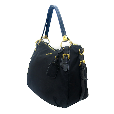 Prada(�����) BR4289 ���� �ΰ� ��� ���� �к긯 ����� [���빮��] �̹���3 - ���̺��� �߰���ǰ