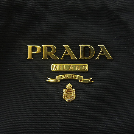 Prada(�����) BR4289 ���� �ΰ� ��� ���� �к긯 ����� [���빮��] �̹���5 - ���̺��� �߰���ǰ