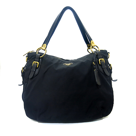 Prada(�����) BR4289 ���� �ΰ� ��� ���� �к긯 ����� [���빮��] �̹���2 - ���̺��� �߰���ǰ