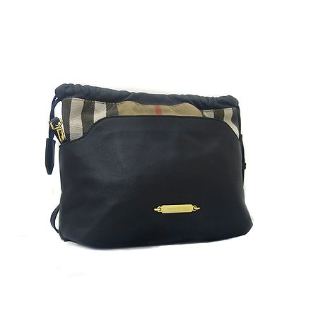 Burberry(������) 39150601 ���� �ΰ� Ŭ���� üũ �к긯 ���� ���� ȥ�� ũ�ν��� [��������] �̹���3 - ���̺��� �߰���ǰ