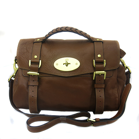MULBERRY(�ֹ���) HH7539 ���� ��ũ ���� �˷��� ����ΰ� 2WAY [��������] �̹���2 - ���̺��� �߰���ǰ