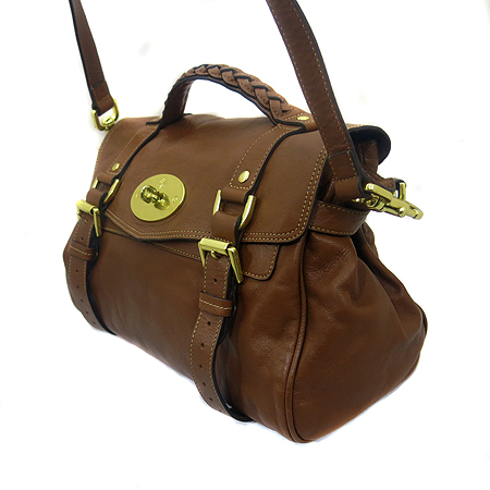 MULBERRY(�ֹ���) HH7539 ���� ��ũ ���� �˷��� ����ΰ� 2WAY [��������] �̹���3 - ���̺��� �߰���ǰ