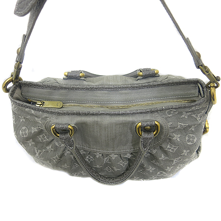 Louis Vuitton(���̺���) M95837 ���׷� ���� �׿�ĳ�� MM 2WAY [��������] �̹���4 - ���̺��� �߰���ǰ