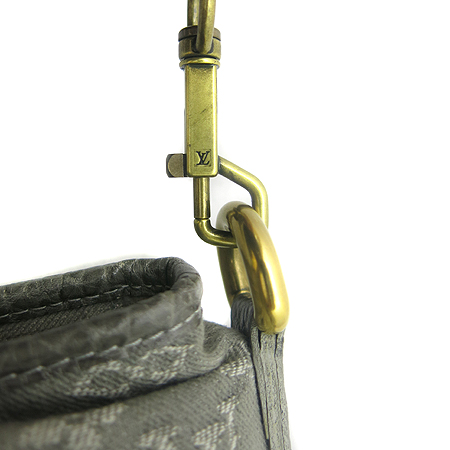 Louis Vuitton(���̺���) M95837 ���׷� ���� �׿�ĳ�� MM 2WAY [��������] �̹���5 - ���̺��� �߰���ǰ