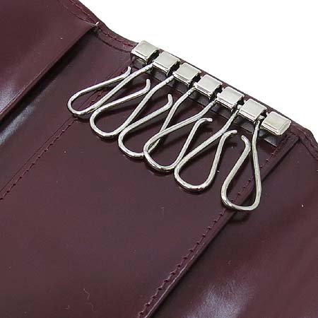 Cartier(��쿡) �Ҵ����� 6Ȧ�� Ű���̽� �̹���6 - ���̺��� �߰���ǰ