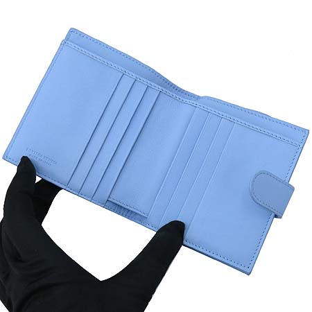 BOTTEGAVENETA(���װ�����Ÿ) 121059 ���� NAPPA(����) ���� ��Ʈ��ġ���� ���� 2�� ������ �̹���3 - ���̺��� �߰���ǰ