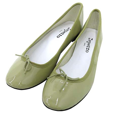 REPETTO(������) ����Ʈ īŰ ���̴�Ʈ �÷� ���� �̹���5 - ���̺��� �߰���ǰ