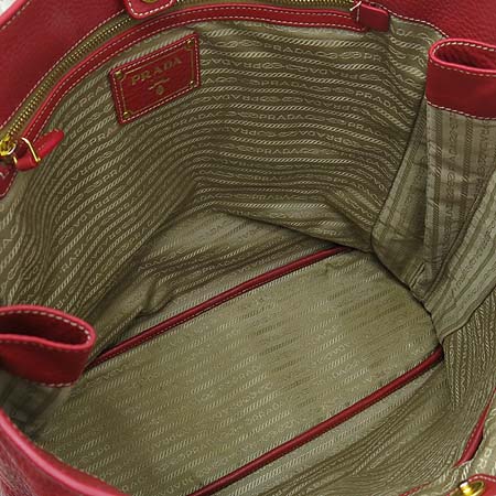 Prada(�����) BR4372 ���� �ΰ� VIT.DAINO(�۾��� ����) FUOCO ���� ���� ����� �̹���5 - ���̺��� �߰���ǰ