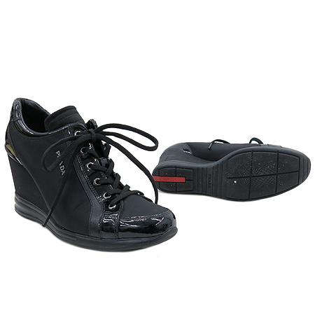 Prada(�����) 3EZ029 ���� ���� �ΰ� ��� ������ ������ ����Ŀ�� �̹���2 - ���̺��� �߰���ǰ