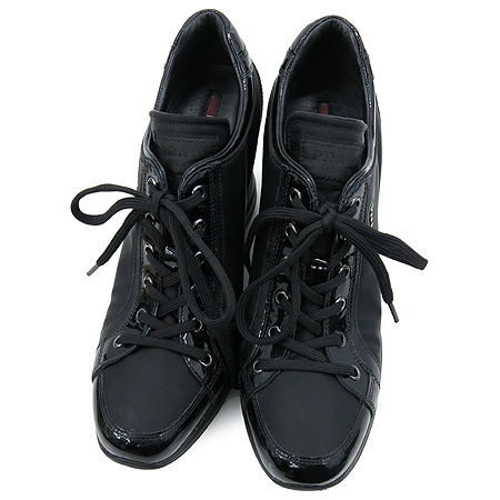 Prada(�����) 3EZ029 ���� ���� �ΰ� ��� ������ ������ ����Ŀ�� �̹���5 - ���̺��� �߰���ǰ