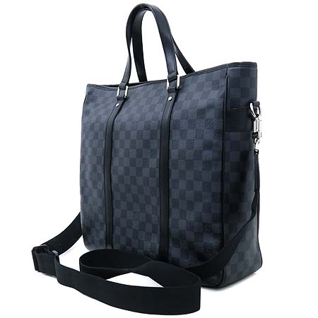 Louis Vuitton(���̺���) N51192 �ٹ̿� �׶���Ʈ ĵ���� Ÿ�ٿ� 2WAY �̹���2 - ���̺��� �߰���ǰ