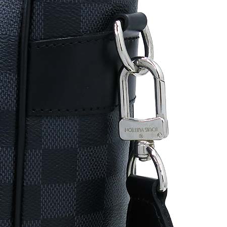 Louis Vuitton(���̺���) N51192 �ٹ̿� �׶���Ʈ ĵ���� Ÿ�ٿ� 2WAY �̹���3 - ���̺��� �߰���ǰ