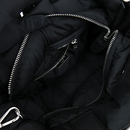 Prada(�����) BN2616 ���� �÷� �к긯 �е� ��Ʈ�� + ��� ��Ʈ�� �̹���5 - ���̺��� �߰���ǰ