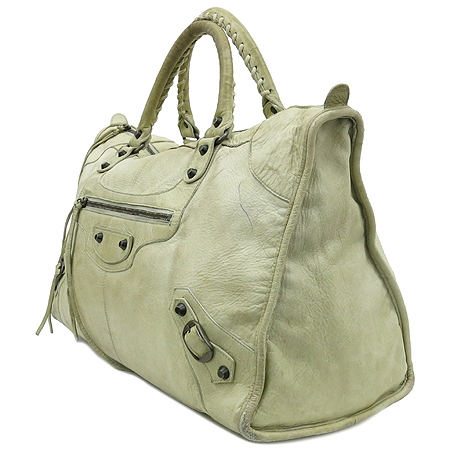 Balenciaga(�߷��þư�) 132110 Ŭ���� ���� WORK(��ũ) ��Ʈ�� + �����ſ� �̹���2 - ���̺��� �߰���ǰ