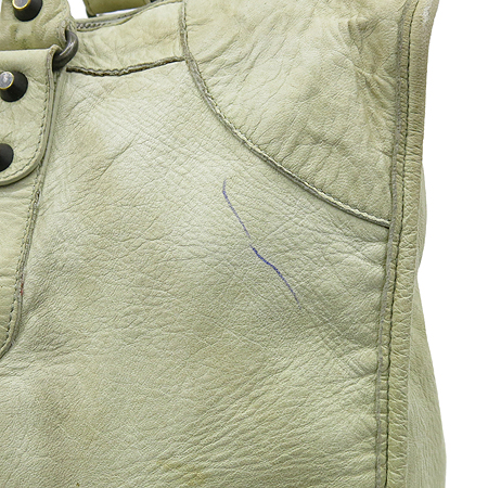 Balenciaga(�߷��þư�) 132110 Ŭ���� ���� WORK(��ũ) ��Ʈ�� + �����ſ� �̹���3 - ���̺��� �߰���ǰ