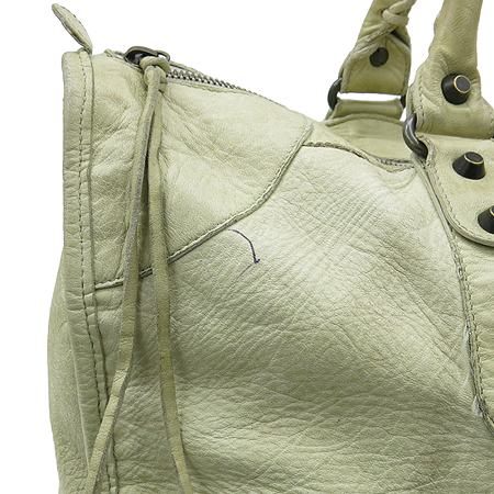 Balenciaga(�߷��þư�) 132110 Ŭ���� ���� WORK(��ũ) ��Ʈ�� + �����ſ� �̹���4 - ���̺��� �߰���ǰ