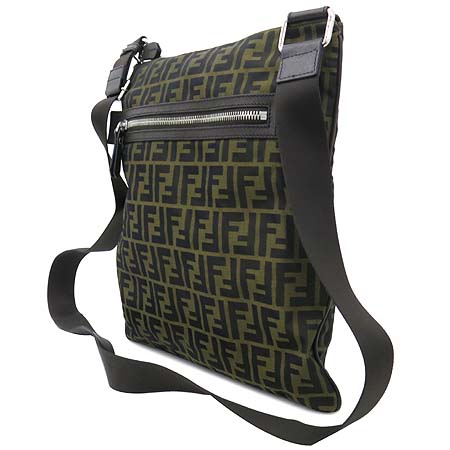 Fendi(���) 7VA256 FF �ΰ� ��ī �ڰ��� ũ�ν��� �̹���2 - ���̺��� �߰���ǰ