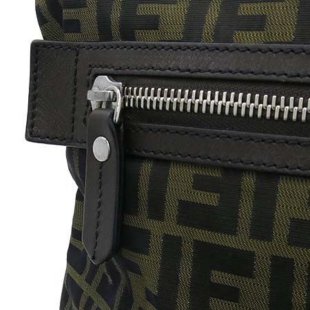 Fendi(���) 7VA256 FF �ΰ� ��ī �ڰ��� ũ�ν��� �̹���3 - ���̺��� �߰���ǰ