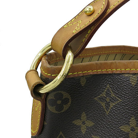 Louis Vuitton(���̺���) M40352 ���׷� ĵ���� ������ƮǮ PM ����� �̹���4 - ���̺��� �߰���ǰ