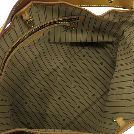 Louis Vuitton(���̺���) M40352 ���׷� ĵ���� ������ƮǮ PM ����� �̹���5 - ���̺��� �߰���ǰ