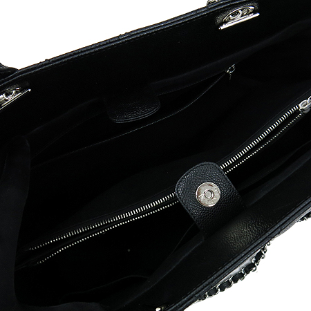 Chanel() A65409Y01588 ĳ Ų  ü ׷  2WAY ̹5 - ̺ ߰ǰ