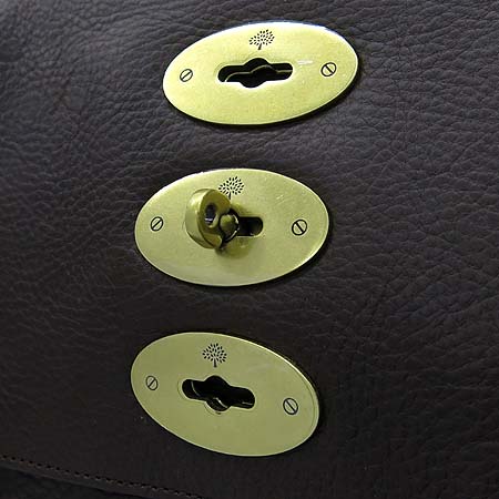 MULBERRY(�ֹ���) HB7748 TED (�׵�) ���� �÷� ���� ��Ʈ�� �̹���3 - ���̺��� �߰���ǰ