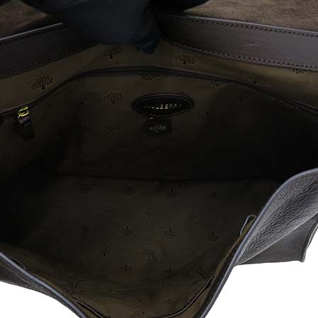 MULBERRY(�ֹ���) HB7748 TED (�׵�) ���� �÷� ���� ��Ʈ�� �̹���5 - ���̺��� �߰���ǰ