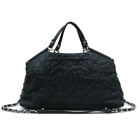 Chanel() A67041  Ŭ   ü 2WAY ̹2 - ̺ ߰ǰ