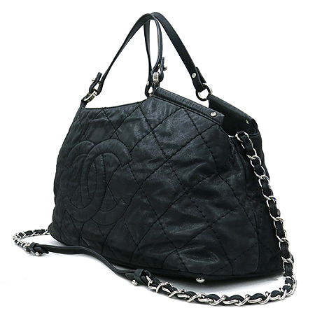 Chanel() A67041  Ŭ   ü 2WAY ̹3 - ̺ ߰ǰ