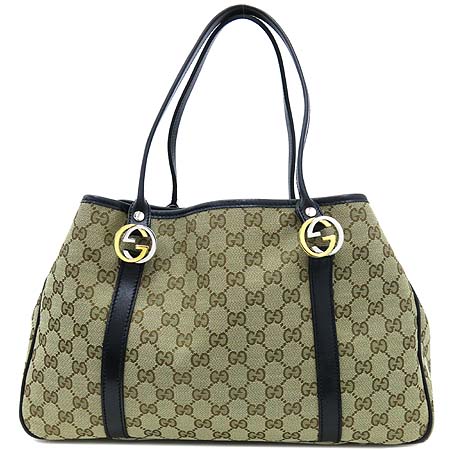 Gucci(����) 232957 GG �ΰ� �ڰ��� �ΰ� ��� ����� �̹���2 - ���̺��� �߰���ǰ