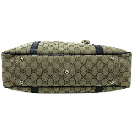 Gucci(����) 232957 GG �ΰ� �ڰ��� �ΰ� ��� ����� �̹���5 - ���̺��� �߰���ǰ