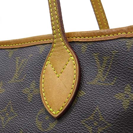 Louis Vuitton(���̺���) M40156 ���׷� ĵ���� �׹�Ǯ MM ����� �̹���3 - ���̺��� �߰���ǰ