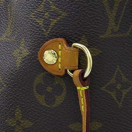 Louis Vuitton(���̺���) M40156 ���׷� ĵ���� �׹�Ǯ MM ����� �̹���4 - ���̺��� �߰���ǰ