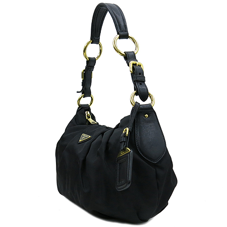 Prada(�����) BR3795 ���� �к긯 ���� �ﰢ�ΰ� ������ ����� �̹���3 - ���̺��� �߰���ǰ